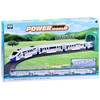 Jokomisiada "Power Train" pasaulis 900 cm RC0467