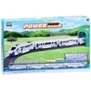 Jokomisiada "Power Train" pasaulis 900 cm RC0467
