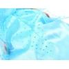 Jokomisiada Princess doll in a ball gown with earrings ZA3481NI