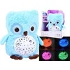 Jokomisiada Projektorius cuddly OWL lullaby ZA2863