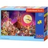 Castorland Dėlionė 260 vnt. - Fėja
