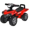 Jokomisiada Quad Goodyear ride-on vehicle with sound and light ZA4988