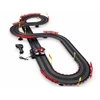 Jokomisiada RACE TRACK electric 525cm Audi R8 LMS GT3 EVO II 2 cars s:1:43 RC0776