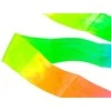 Jokomisiada RAINBOW Vaivorykštės skara juostelė gimnastė ZA2121