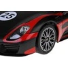 Jokomisiada Rastar nuotolinio valdymo automobilis Porsche 918 Spyder 1:14 nuotolinio valdymo pultas su šviesomis