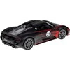 Jokomisiada Rastar nuotolinio valdymo automobilis Porsche 918 Spyder 1:14 nuotolinio valdymo pultas su šviesomis