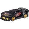 Jokomisiada RC Car 3-in-1 Infrared Gun Shooting Battle 2.4 GHz RC0791