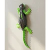 Jokomisiada Remote Control Gecko Lizard – Drives on the Floor and Climbs Walls RC0753
