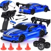 Jokomisiada Remote-controlled 4x4 sports car with drift function 1:24 RC0795