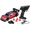 Jokomisiada Remote-controlled 4x4 sports car with drift function 1:24 RC0795