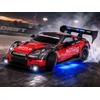 Jokomisiada Remote-controlled 4x4 sports car with drift function 1:24 RC0795