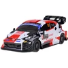 Jokomisiada Remote-controlled car Toyota GR Yaris WRC - rally car 1:14 RC0797