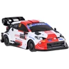 Jokomisiada Remote-controlled car Toyota GR Yaris WRC - rally car 1:14 RC0797
