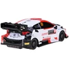Jokomisiada Remote-controlled car Toyota GR Yaris WRC - rally car 1:14 RC0797