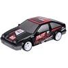 Jokomisiada Nuotoliniu būdu valdomas drifto automobilis AUTO drift nuotolinio valdymo pultas RC cones RC697 CY