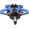 Jokomisiada Remote-controlled LED drone – lightweight for beginners and more RC0755 NI