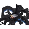 Jokomisiada Remote-controlled LED drone – lightweight for beginners and more RC0755 NI