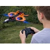 Jokomisiada Remote-controlled LED drone – lightweight for beginners and beyond RC0755PO