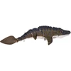 Jokomisiada Remote-Controlled Mosasaurus Aquatic Dinosaur Swims and Sprays Vanduo 40 cm RC0801