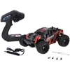 Jokomisiada Remote-Controlled RC Buggy Off-Road Ligting 4x4 Car RC0773