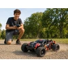 Jokomisiada Remote-Controlled RC Buggy Off-Road Ligting 4x4 Car RC0773