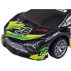 Jokomisiada Remote-controlled sports car with illuminated body 1:18 RC0754 NI