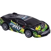 Jokomisiada Remote-controlled sports car with illuminated body 1:18 RC0754 NI