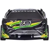 Jokomisiada Remote-controlled sports car with illuminated body 1:18 RC0754 NI