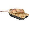 remote controlled tank RC0611