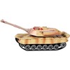 remote controlled tank RC0611