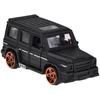 Jokomisiada RESORAK metal off-road car, scale 1:64, with opening doors, ZA6615 CY
