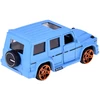 Jokomisiada RESORAK metal off-road car, scale 1:64, with opening doors, ZA6615 NI