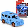 Jokomisiada RESORAK metal off-road car, scale 1:64, with opening doors, ZA6615 NI