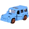 Jokomisiada RESORAK metal off-road car, scale 1:64, with opening doors, ZA6615 NI