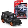 Jokomisiada RESORAK metal off-road car, scale 1:64, with opening doors, ZA6615 CY