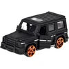Jokomisiada RESORAK metal off-road car, scale 1:64, with opening doors, ZA6615 CY