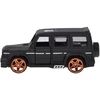 Jokomisiada RESORAK metal off-road car, scale 1:64, with opening doors, ZA6615 CY
