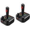 Jokomisiada MY ARCADE Mano Arcade Gamestation Pro Atari 200 žaidimai