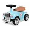 Jokomisiada Ride-on Car Retro Classic Vehicle for Children ZA6172
