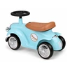 Jokomisiada Ride-on Car Retro Classic Vehicle for Children ZA6172