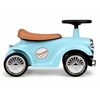 Jokomisiada Ride-on Car Retro Classic Vehicle for Children ZA6172