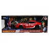Jokomisiada Robotech Metal Car: Miriya Sterling &amp; 2020 Toyota Supra 1:24 ZA6184