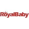 „RoyalBaby“ aliuminio rėmas. Balansinis dviratukas su 12 colių pompomis RO0130
