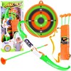 Jokomisiada Nustatykite Archer Bow Arrow Target
