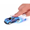 Jokomisiada Set of 48 Metal Pull-Back Cars with Parking Garage and Race Track ZA6559
