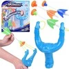 Jokomisiada „Slingshot“ žaislas su rodyklių arkadiniu žaislu SP0763