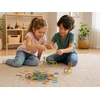 Jokomisiada Smart Sticks Construction Set with Sticks and Connectors, 300 Pieces ZA6325