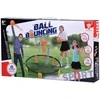 Jokomisiada Smash Ball Vakarėlio žaidimas vaikams Batutas kamuoliui SP0752