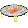 Jokomisiada Smash Ball Vakarėlio žaidimas vaikams Batutas kamuoliui SP0752