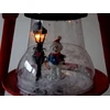 Jokomisiada Snowing lantern ZA2482